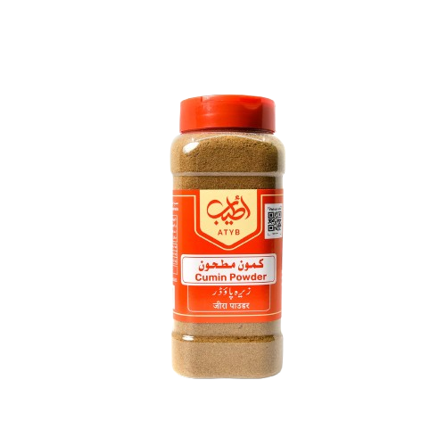 كمون مطحون 280 غ اطياب